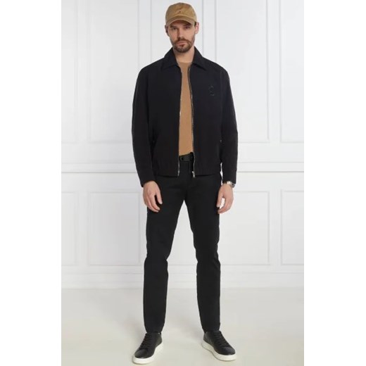 BOSS BLACK Kurtka Caligola | Regular Fit 46 Gomez Fashion Store