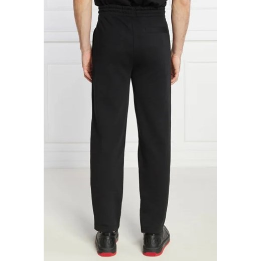 HUGO Spodnie dresowe Darong_H | Straight fit S promocja Gomez Fashion Store