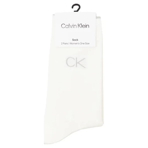 Skarpetki damskie Calvin Klein