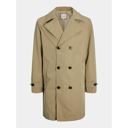 Jack & Jones płaszcz męski 