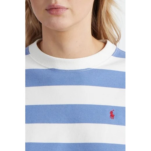 Bluza damska Polo Ralph Lauren casualowa
