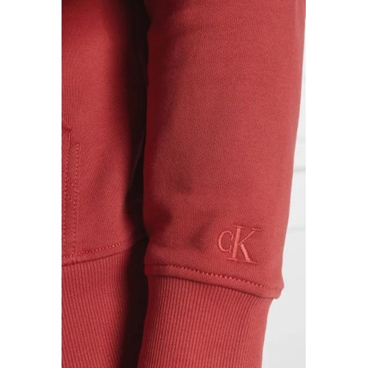 CALVIN KLEIN JEANS Bluza | Regular Fit M okazja Gomez Fashion Store