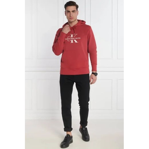 CALVIN KLEIN JEANS Bluza | Regular Fit XXL okazja Gomez Fashion Store
