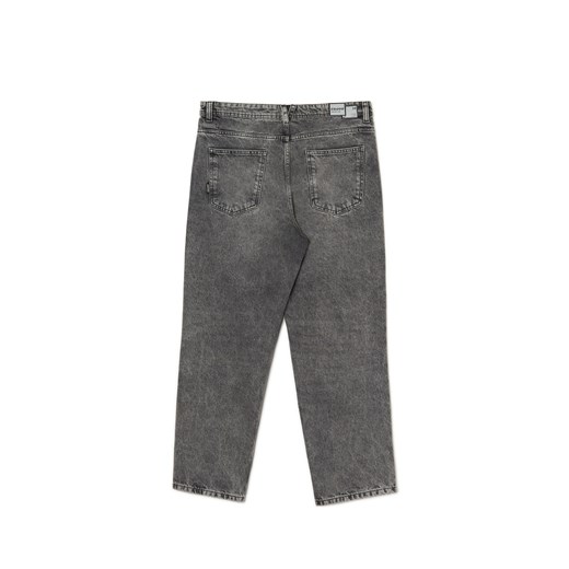 Jeansy męskie Cropp 