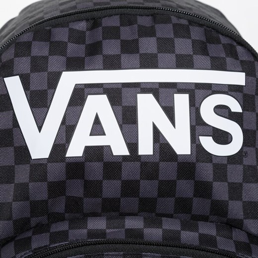 vans plecak alumni pack 5 printed-b vn0a7udtj0z1 Vans ONE SIZE 50style.pl