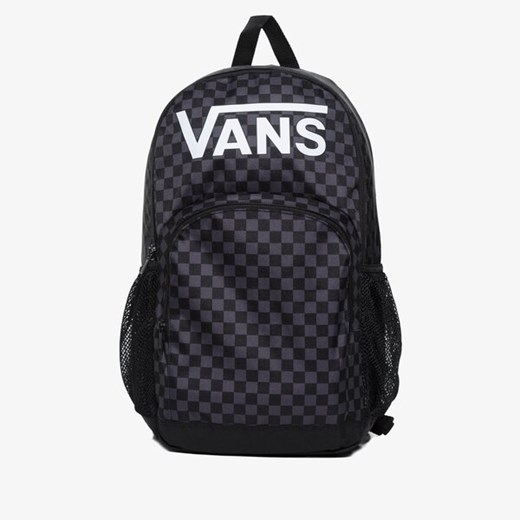 vans plecak alumni pack 5 printed-b vn0a7udtj0z1 Vans ONE SIZE 50style.pl
