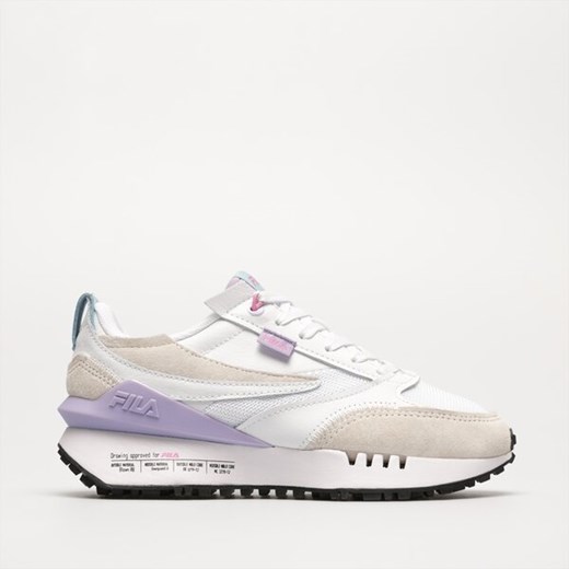 FILA RENNO N GENERATION Fila 38 wyprzedaż Sizeer