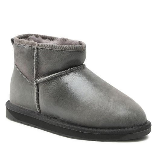 Śniegowce EMU Australia Stinger Micro Ombre W12772 Black Emu Australia 38 eobuwie.pl