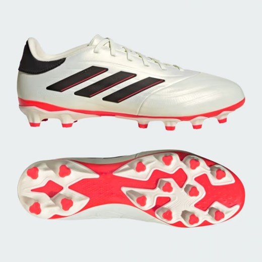 Buty sportowe męskie Adidas performance copa białe