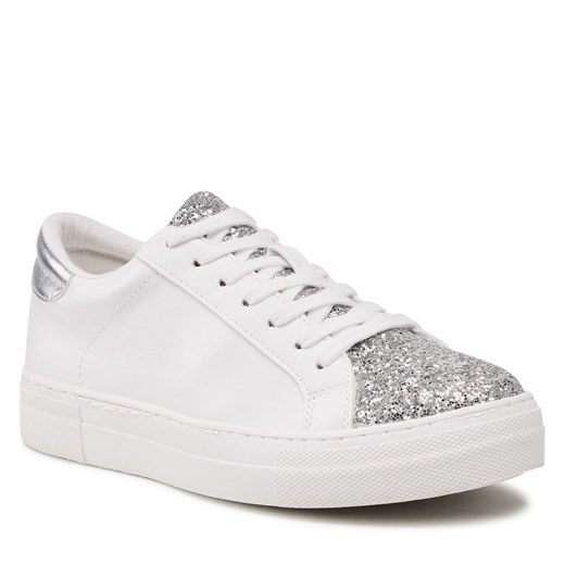 Sneakersy QUAZI WS2158-19 White Quazi 37 eobuwie.pl