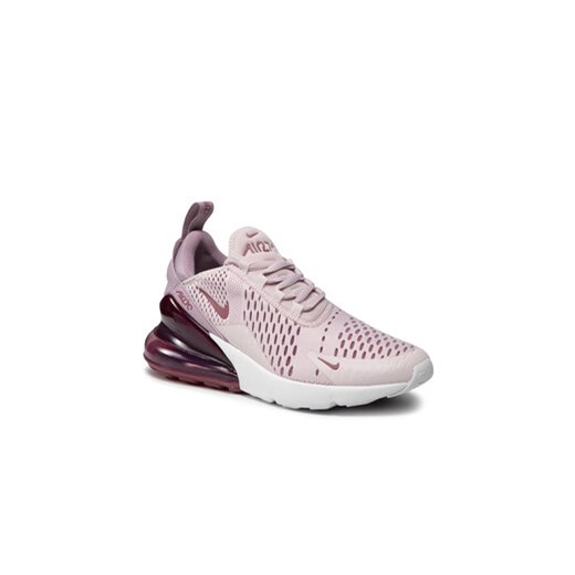 Nike Buty Air Max 270 AH6789 601 Różowy Nike 37_5 MODIVO