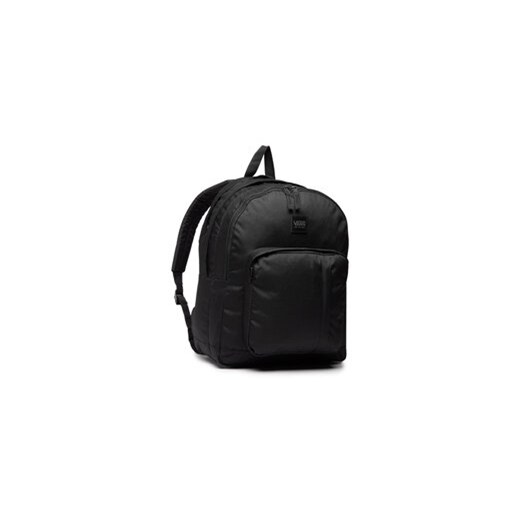 Vans Plecak In Session VN0A5I17BLK1 Czarny Vans uniwersalny MODIVO
