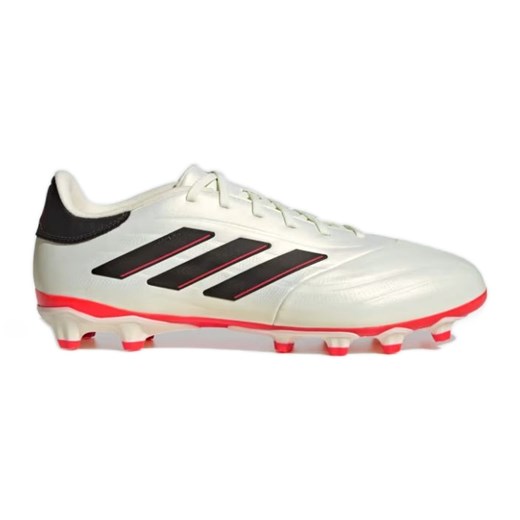 Buty sportowe męskie Adidas performance copa białe wiązane