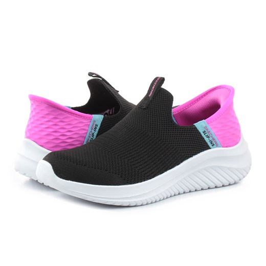 Skechers Dziecięce Ultra Flex 3.0  - Fr ze sklepu Office Shoes Polska w kategorii Buty sportowe dziecięce - zdjęcie 168770873