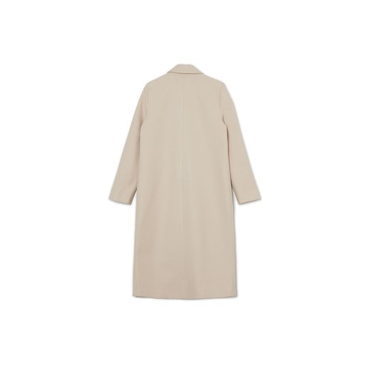 Płaszcz damski Cropp 