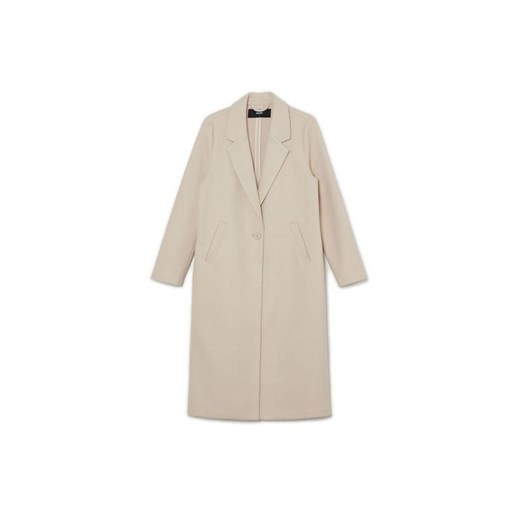 Płaszcz damski Cropp 