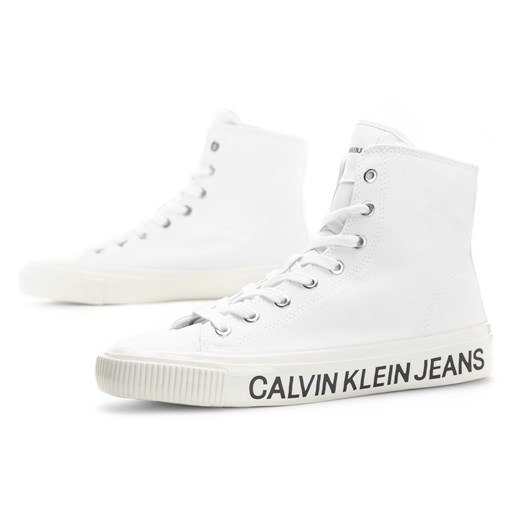 CALVIN KLEIN JEANS DELORIS > B4R0808-100 Calvin Klein 36 wyprzedaż streetstyle24.pl