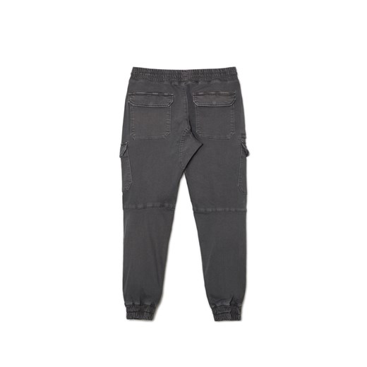 Spodnie męskie Cropp 