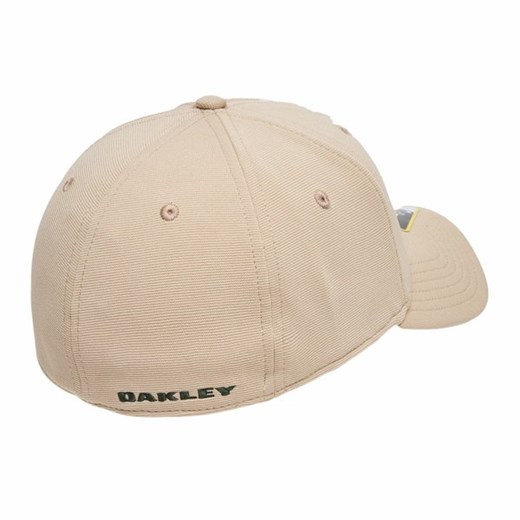 Oakley czapka z daszkiem męska 