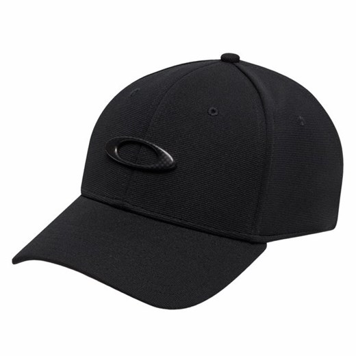 Czapka z daszkiem Tincan Cap Oakley ze sklepu SPORT-SHOP.pl w kategorii Czapki z daszkiem męskie - zdjęcie 168776240