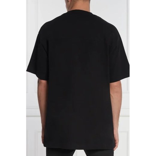 T-shirt męski Calvin Klein z krótkim rękawem