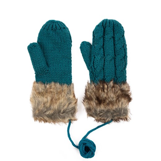 Rękawiczki Mińsk ze sklepu JK-Collection w kategorii Rękawiczki damskie - zdjęcie 168783443