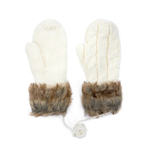 Rękawiczki Mińsk ze sklepu JK-Collection w kategorii Rękawiczki damskie - zdjęcie 168783572