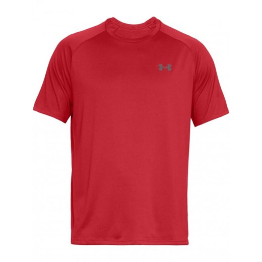 Męska koszulka treningowa UNDER ARMOUR Tech 2.0 SS Tee ze sklepu Sportstylestory.com w kategorii T-shirty męskie - zdjęcie 168786410