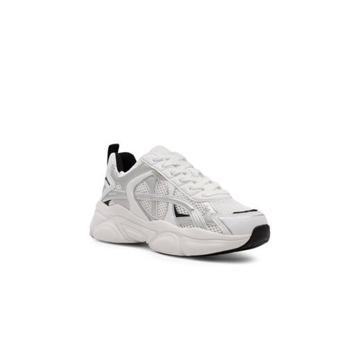 Sprandi Sneakersy MODULAR WPRS-22W05205 Biały Sprandi 36 MODIVO