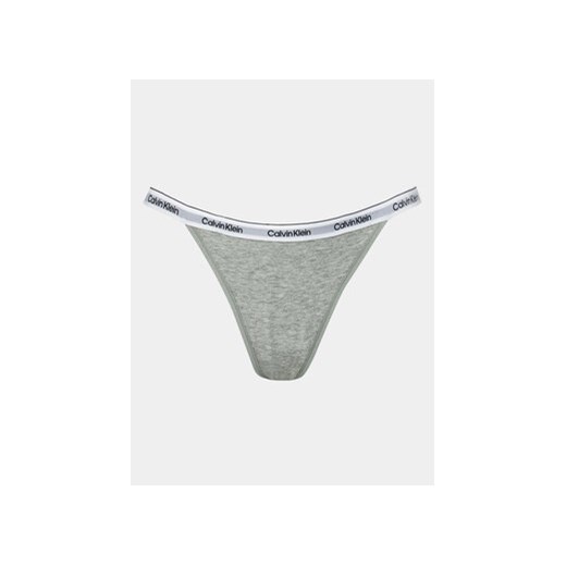 Calvin Klein Underwear majtki damskie casualowe 