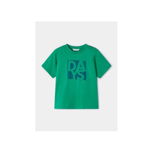 T-shirt chłopięce Mayoral