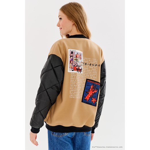 Bomberka Unagi, XS/S Naoko-store.pl S/M promocyjna cena NAOKO