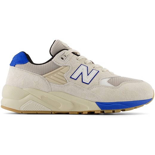 Buty męskie New Balance MT580ESB – beżowe ze sklepu New Balance Poland w kategorii Buty sportowe męskie - zdjęcie 168789090