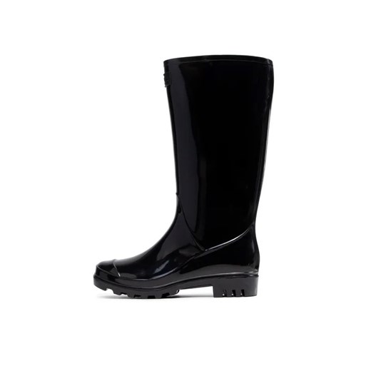 Regatta Kalosze Lady Wernlock RWF667 Czarny Regatta 38 MODIVO