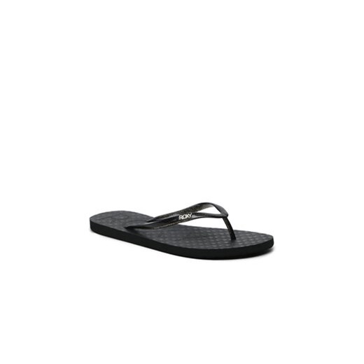 Roxy Japonki ARJL100873 Czarny 41 promocja MODIVO