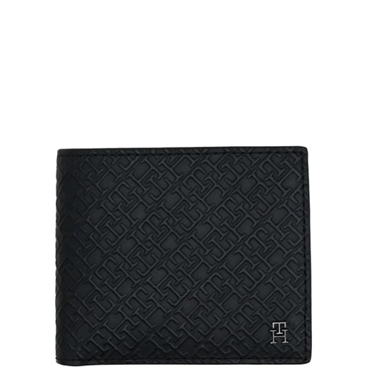 Tommy Hilfiger Skórzany portfel ze sklepu Gomez Fashion Store w kategorii Portfele męskie - zdjęcie 168793103