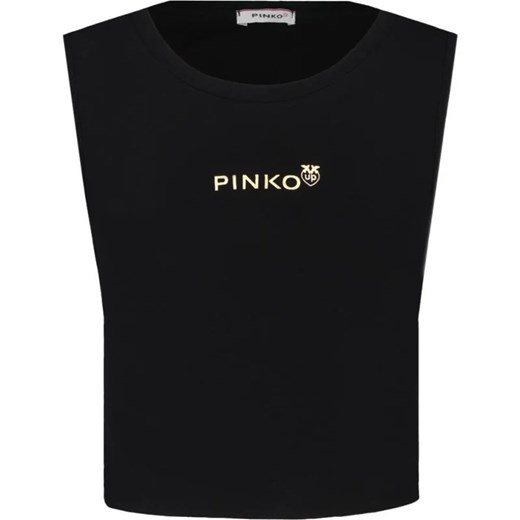 Pinko UP Top | Regular Fit 164 Gomez Fashion Store
