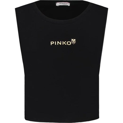 Pinko UP Top | Regular Fit ze sklepu Gomez Fashion Store w kategorii Bluzki dziewczęce - zdjęcie 168793111