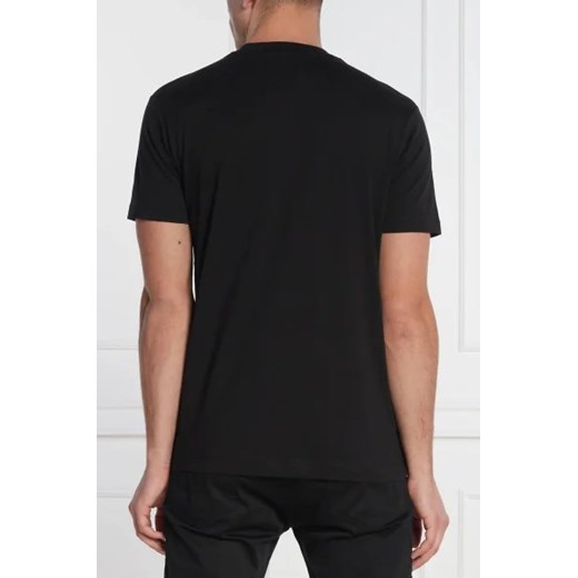 T-shirt męski Richmond X z krótkim rękawem