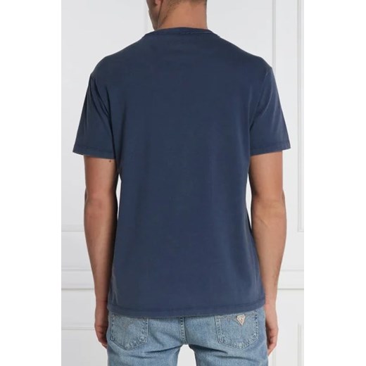 T-shirt męski Guess