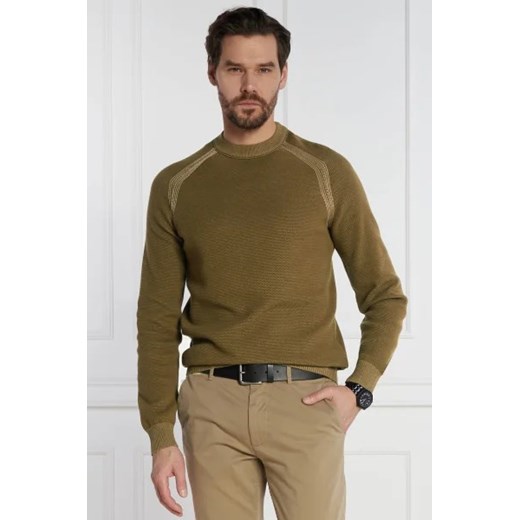 Sweter męski BOSS HUGO