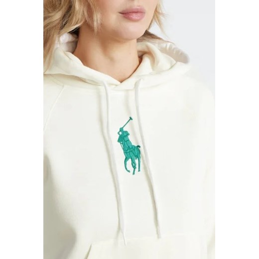 Bluza damska Polo Ralph Lauren