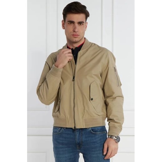 Tommy Hilfiger Kurtka bomber | Regular Fit Tommy Hilfiger XXL Gomez Fashion Store
