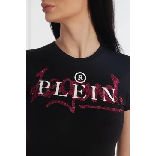 Philipp Plein T-shirt | Slim Fit M Gomez Fashion Store