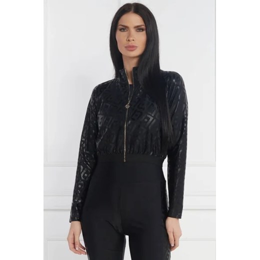 Liu Jo Sport Bluza | Cropped Fit XS Gomez Fashion Store