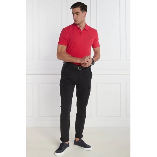 Napapijri Spodnie | Regular Fit Napapijri 31 Gomez Fashion Store