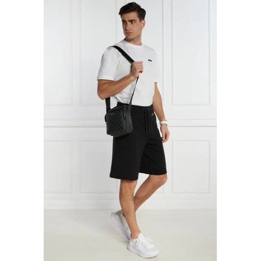 Torba męska Calvin Klein ze skóry ekologicznej 
