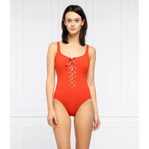 Michael Kors Swimwear Strój kąpielowy ze sklepu Gomez Fashion Store w kategorii Stroje kąpielowe - zdjęcie 168793690