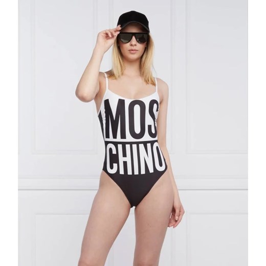 Moschino Swim Strój kąpielowy M Gomez Fashion Store