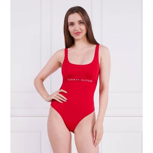 Tommy Hilfiger Strój kąpielowy ze sklepu Gomez Fashion Store w kategorii Stroje kąpielowe - zdjęcie 168793721